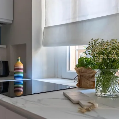 شقة Casa Savona - Design District *
