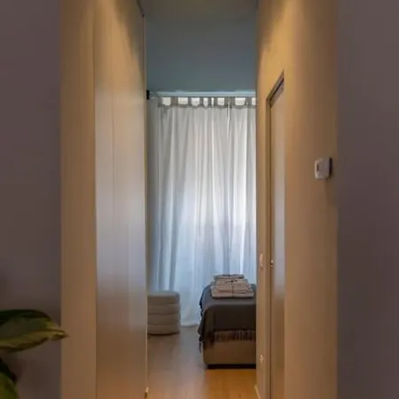 Casa Savona - Design District * Milan