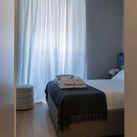 Casa Savona - Design District شقة