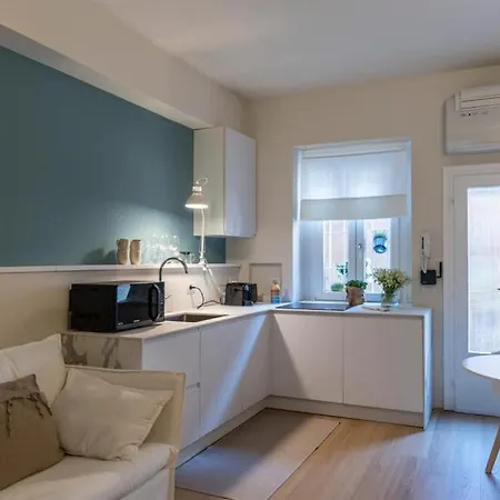 Casa Savona - Design District شقة *