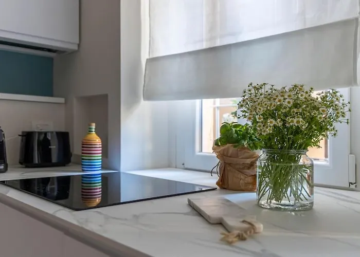 Lejlighed Casa Savona - Design District *
