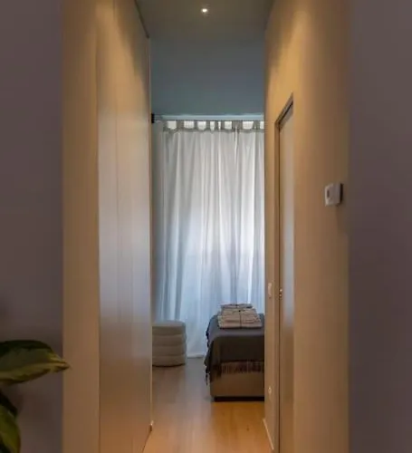 Casa Savona - Design District * Milano