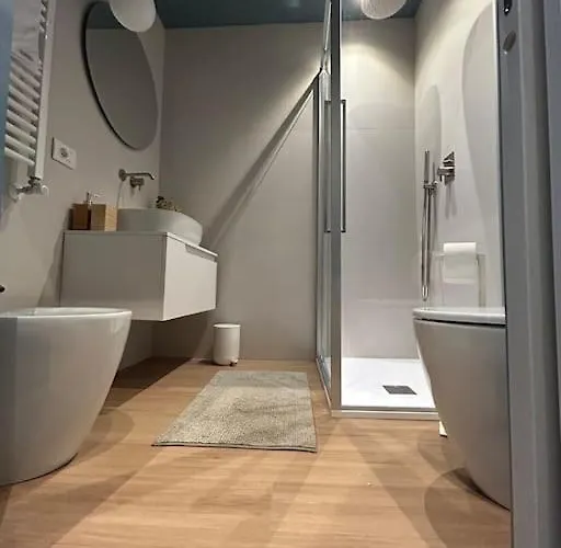 Casa Savona - Design District Lejlighed *