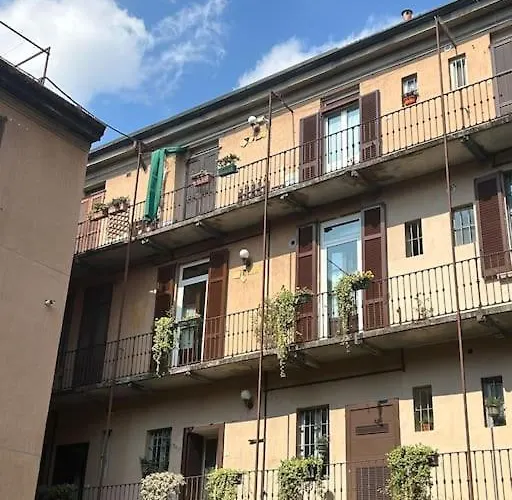 Casa Savona - Design District Lejlighed Milano