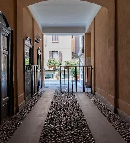 Lejlighed Casa Savona - Design District *