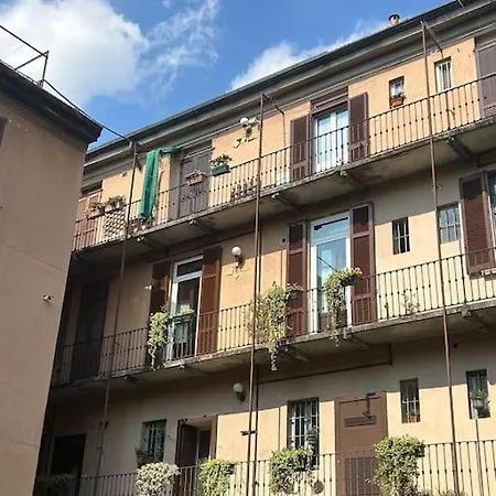 Casa Savona - Design District Apartmán Milán