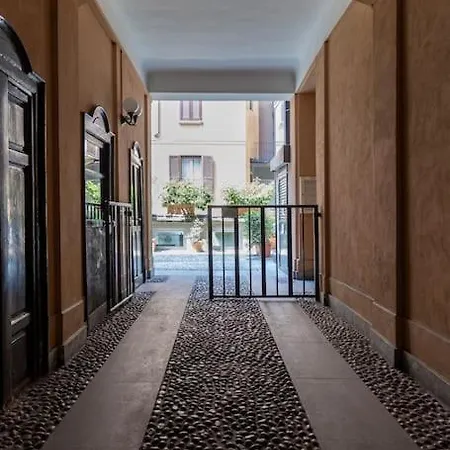Apartmán Casa Savona - Design District *