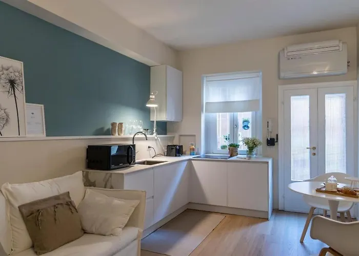 Casa Savona - Design District Apartmán *