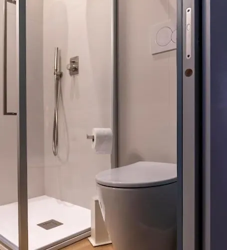 Apartmán Casa Savona - Design District Milán