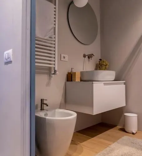 Casa Savona - Design District Milán
