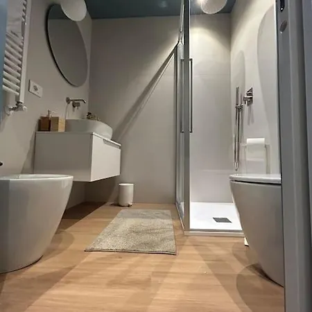 Casa Savona - Design District Apartman *