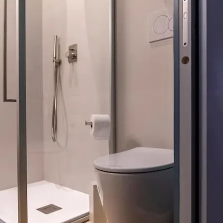 Apartman Casa Savona - Design District Milánó