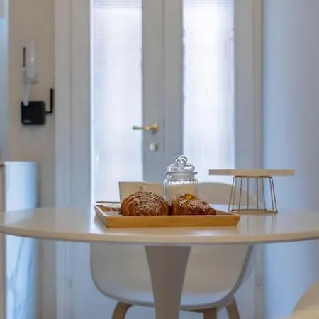 Apartman Casa Savona - Design District *